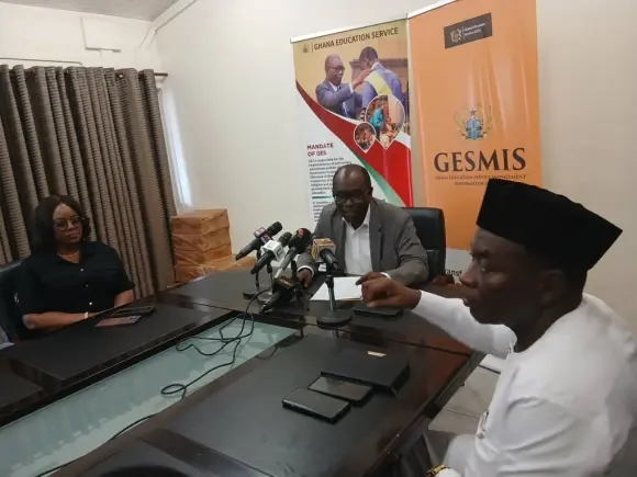 BECE 2026 set to begin May 4 as GES warns against exam malpractice