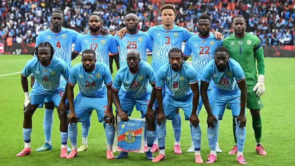 DR Congo friendly to be played behind closed doors