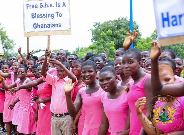 National Association of Institutional Suppliers to picket Education Ministry over GH¢50 million Free SHS debt
