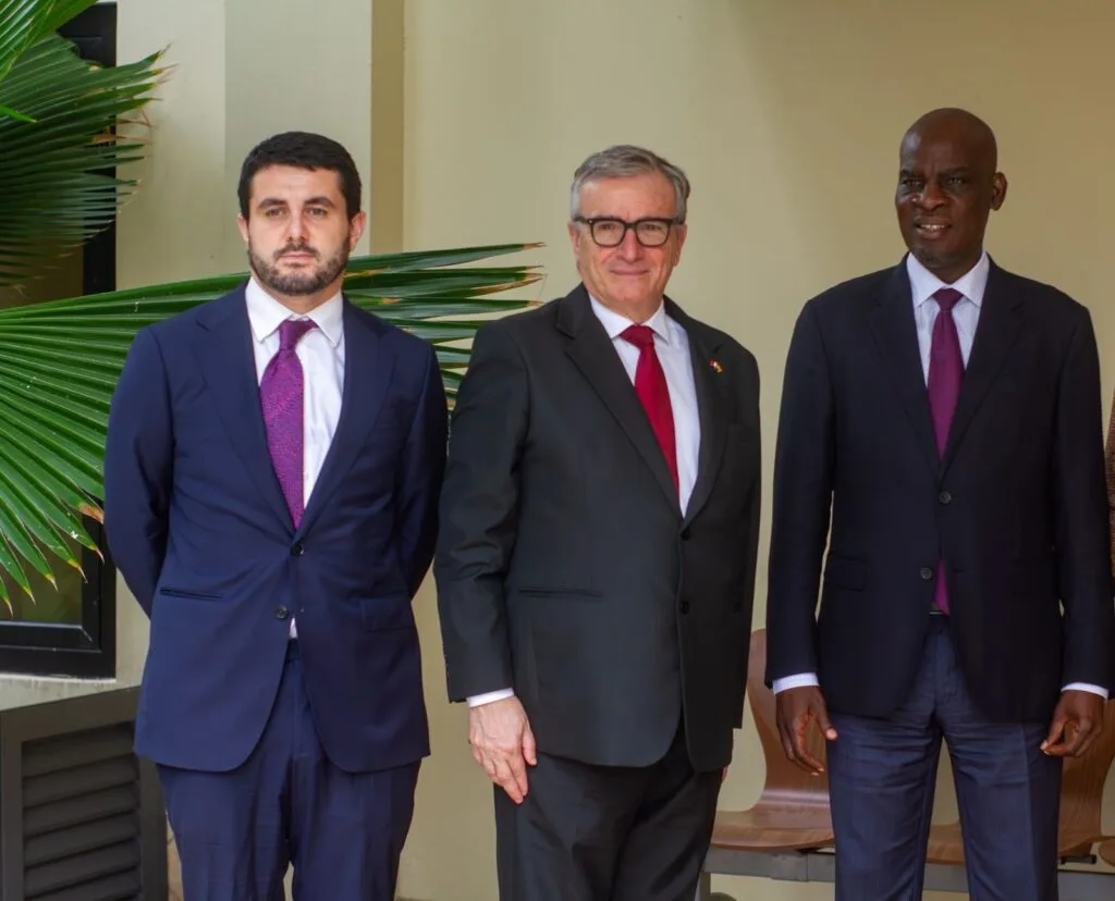 Ghana, Malta launch project ethics to strengthen ethics education