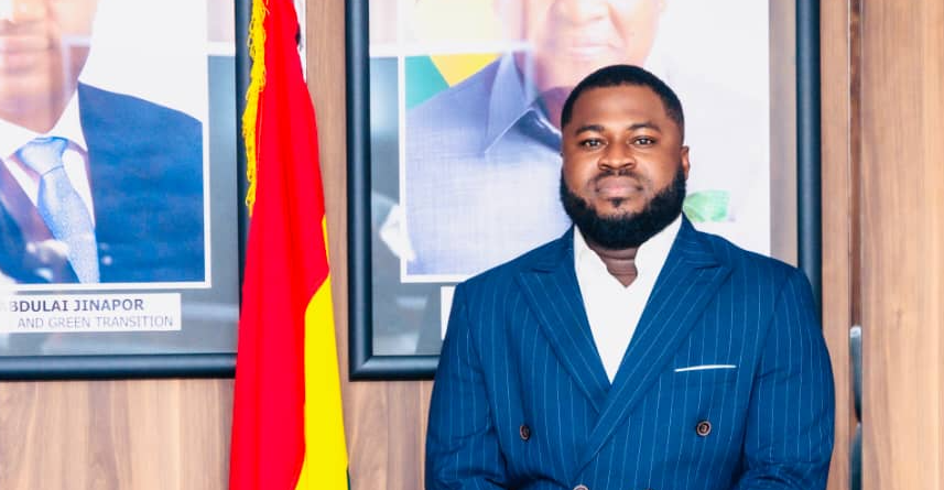 Gov’t reaffirms commitment to safeguard Ghana’s energy supply amid Middle East crisis