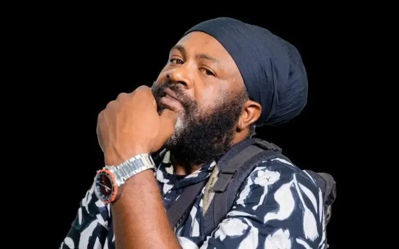 Jamaican reggae star Fantan Mojah dies at 49