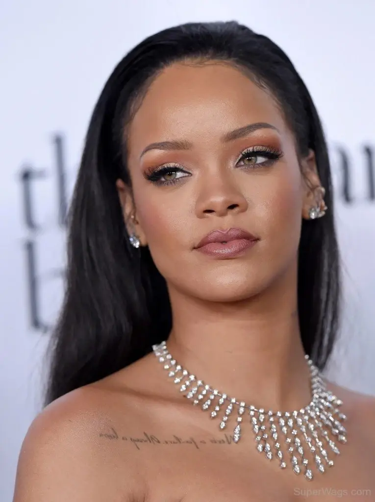 Woman charged with shooting at Rihanna’s home pleads not guilty to attempted murder