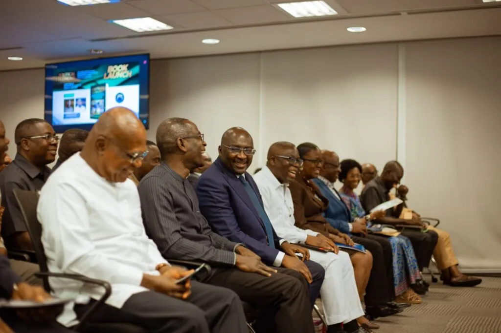 Book Launch: Political Economy of Institutionalising Monitoring & Evaluation Practice in Africa