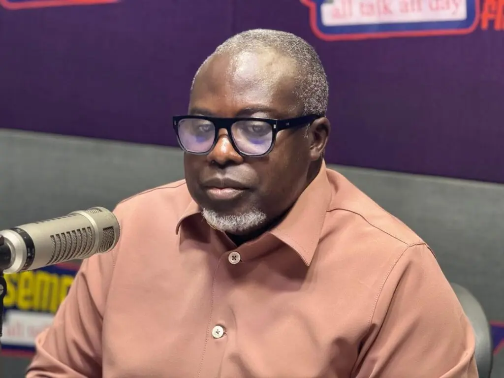 We are disappointed in GRA boss — TAGG criticises Publican AI rollout [Audio]