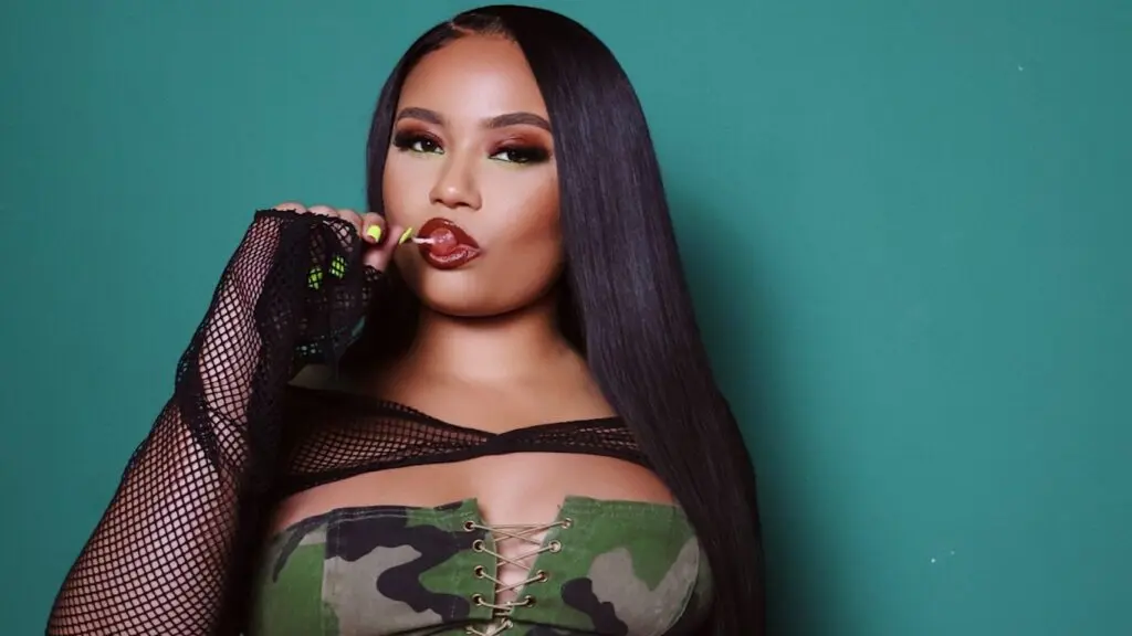 Moliy snatches Best International Collaboration at 27th TGMAs with star-studded ‘Shake It To The Max’ remix