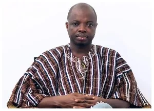 High Court to hear Abronye bail application on 20 May – Kodua hints