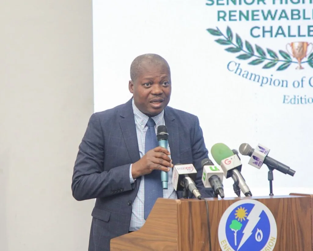 Energy Commission launches renewable energy champions challenge