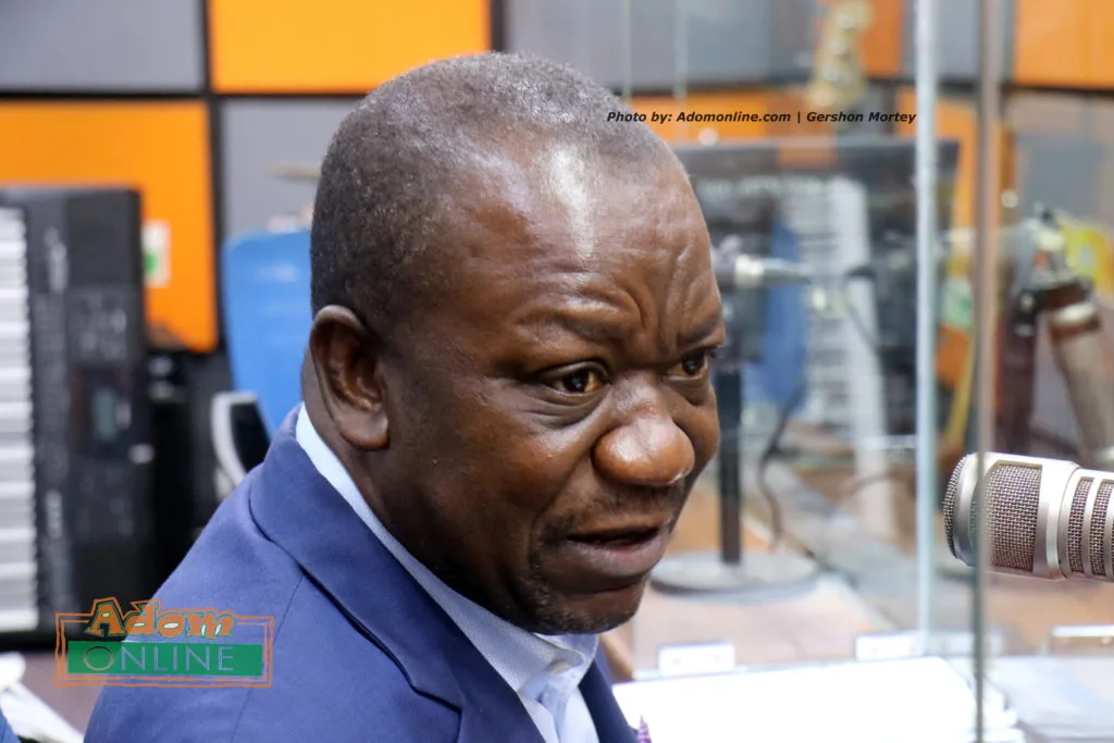 Why is one judge handling several NPP cases? – Former MP questions Wontumi trial