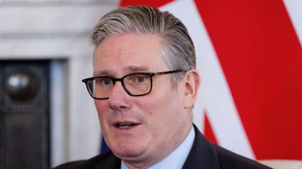 Early UK local election results point to big losses for Starmer’s Labour Party