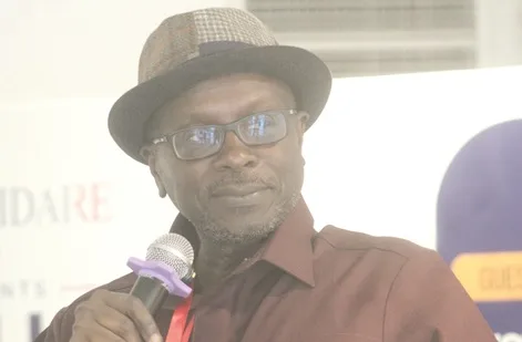 Prof. Kwaku Asare proposes reforms to strengthen democracy