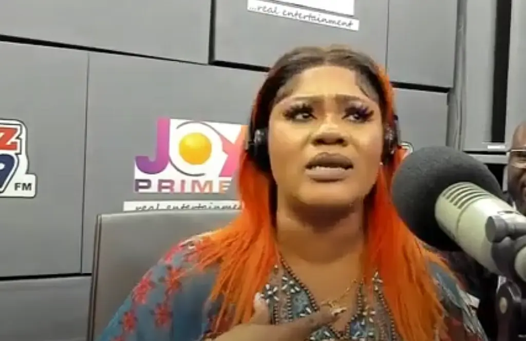 27th TGMA: Don’t be bothered — Obaapa Christy tells fans after nomination snub