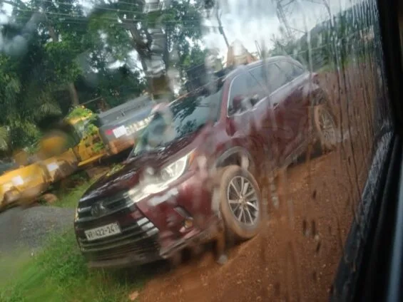 Fresh attempt to remove seized galamsey excavators in Aowin sparks controversy