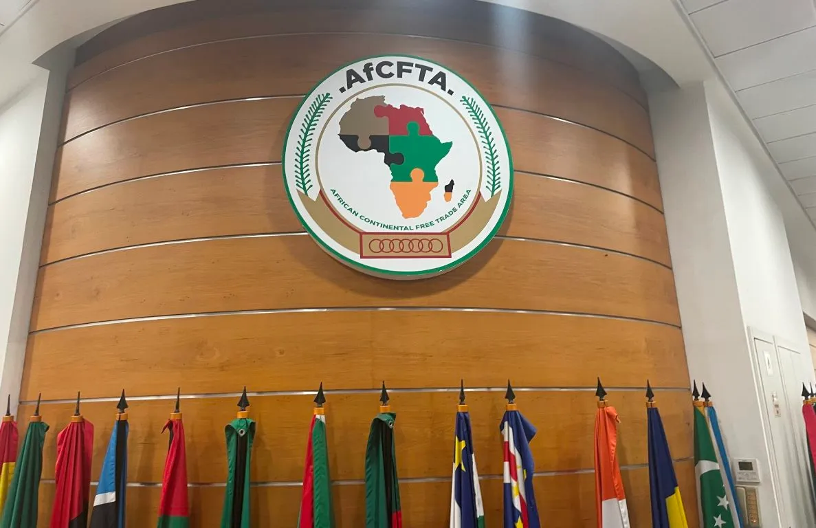 Africa must stop exporting raw materials — Nigeria AfCFTA coordinator
