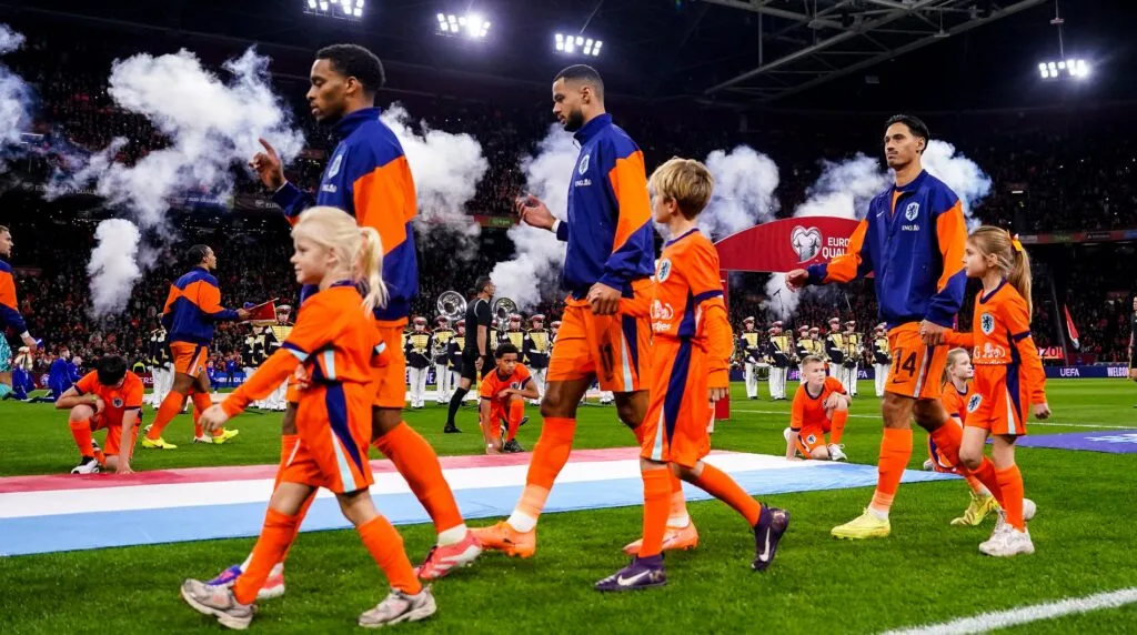 Netherlands World Cup 2026 team guide