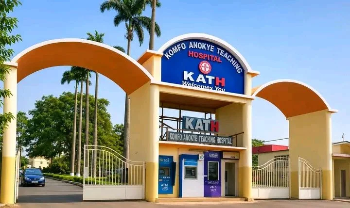 KATH nurses set to join doctors’ strike over suspension directive