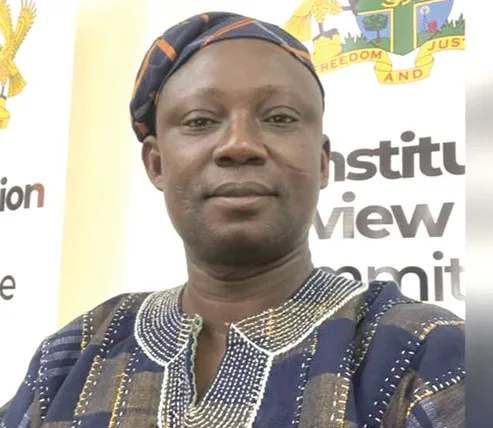 Address youth unemployment to save democracy - Expert urges government