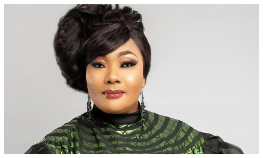 ‘I was tagged husband snatcher’ – Eucharia Anunobi