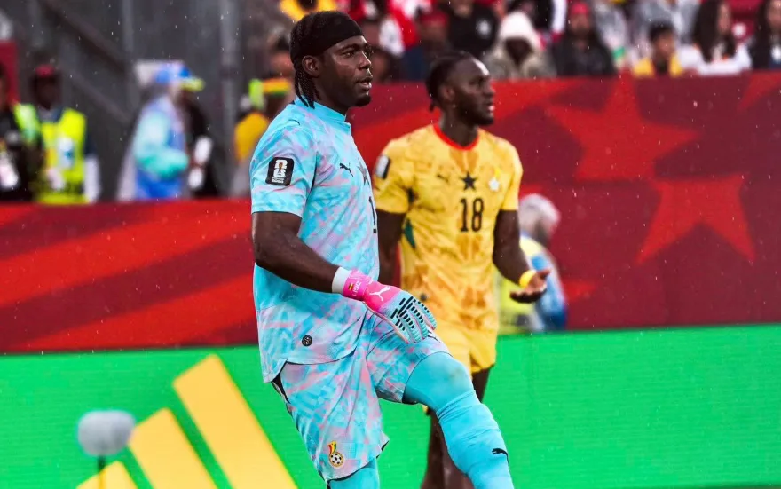 Lawrence Ati Zigi backs Carlos Queiroz to remain Black Stars coach