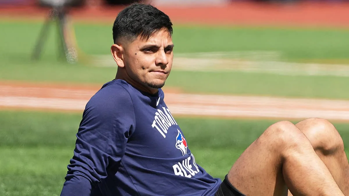Blue Jays Make Andres Gimenez Decision After John Schneider’s Update