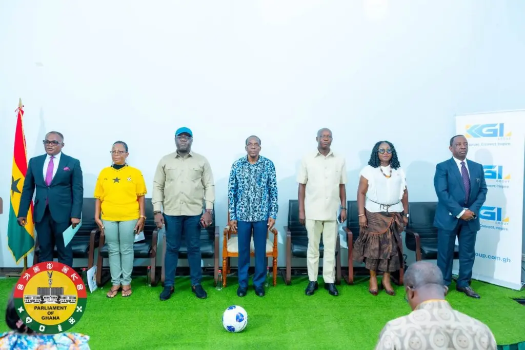 Kumasi to host 3rd edition of Democracy Cup