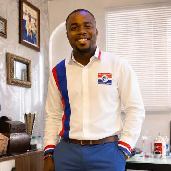 “Time is not on our side” — Kwaku Ofosu urges NPP to resolve election dispute