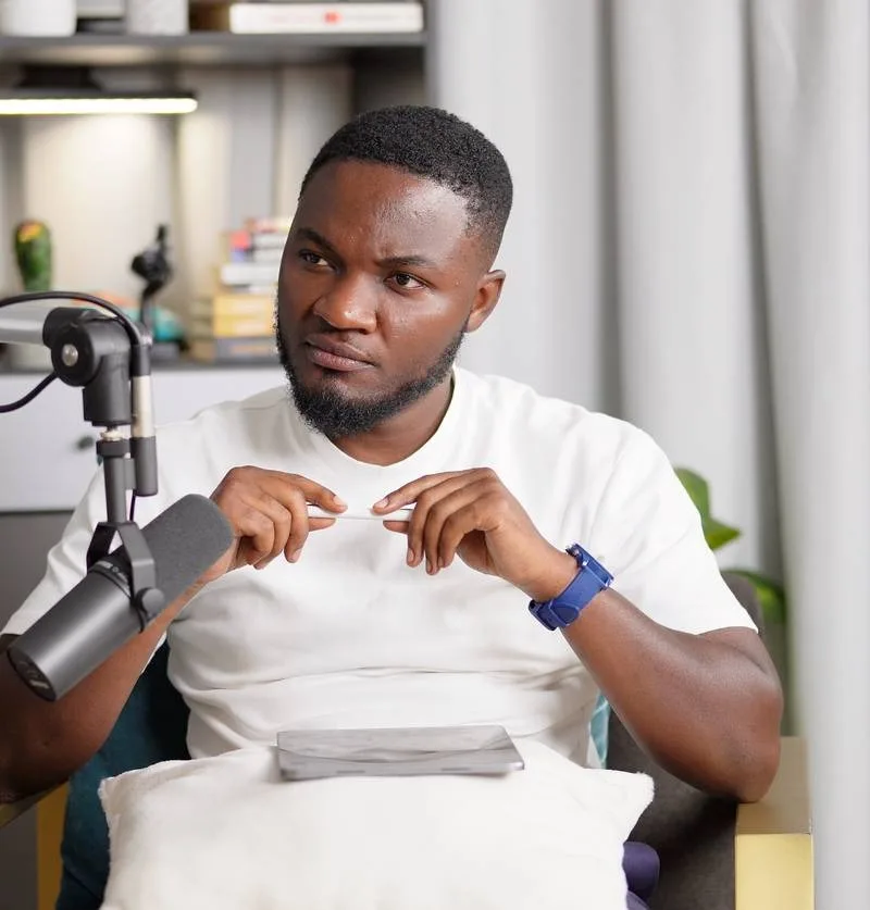 Many musicians go broke after their biggest hits – Konnected Minds Podcast Founder