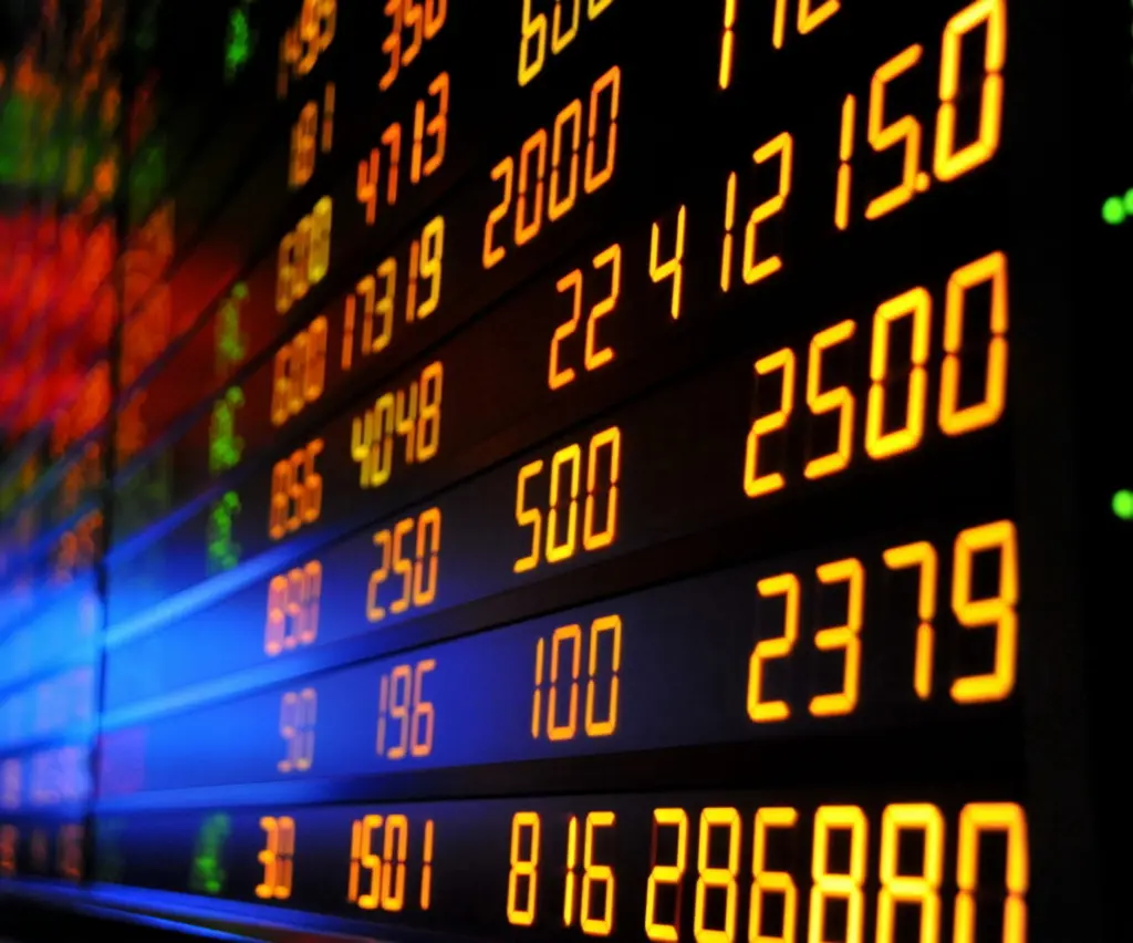 GSE return 56.6% turnover to investors, Capitalisation crosses GH¢250bn
