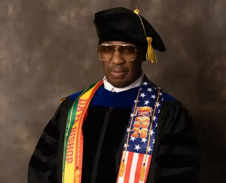 Dr. Dave Bishop appointed Executive Chairman of Prince De Henry Educational Complex