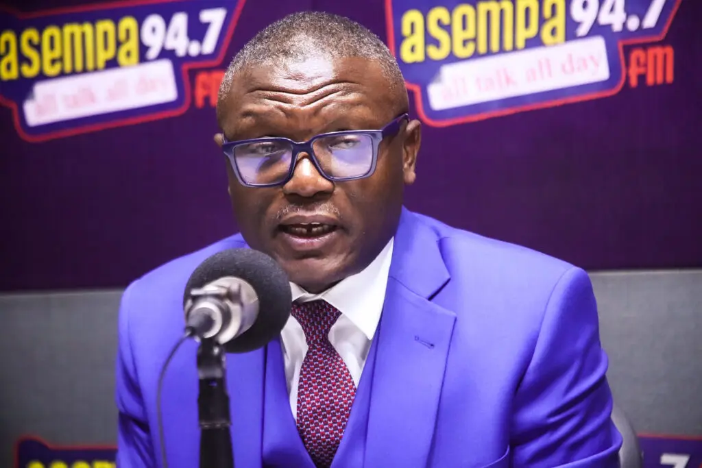 Carlos Queiroz tasked to guide Black Stars to semifinals of 2026 World Cup – Kofi Adams