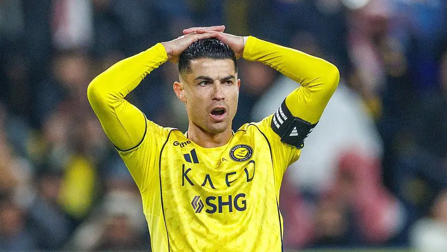 Ronaldo to travel to Spain for hamstring treatment