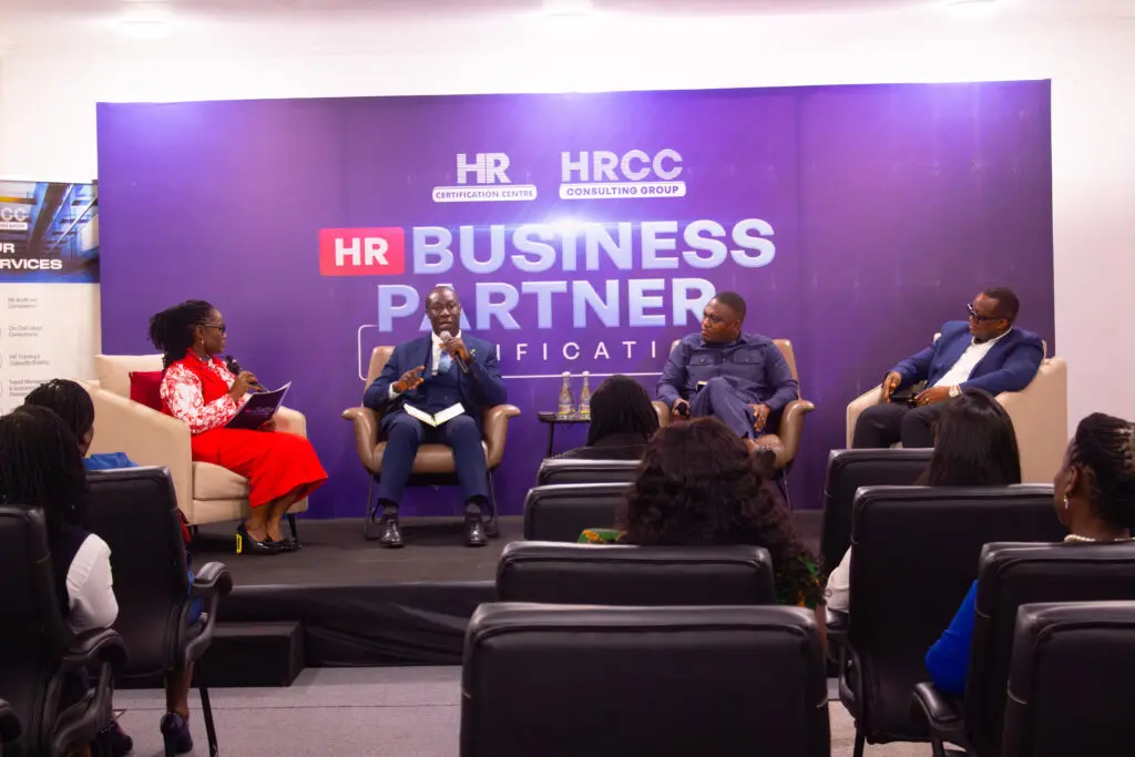 HR Business Partners play critical roles in aligning business strategy with human strategy – Deloitte HR Head