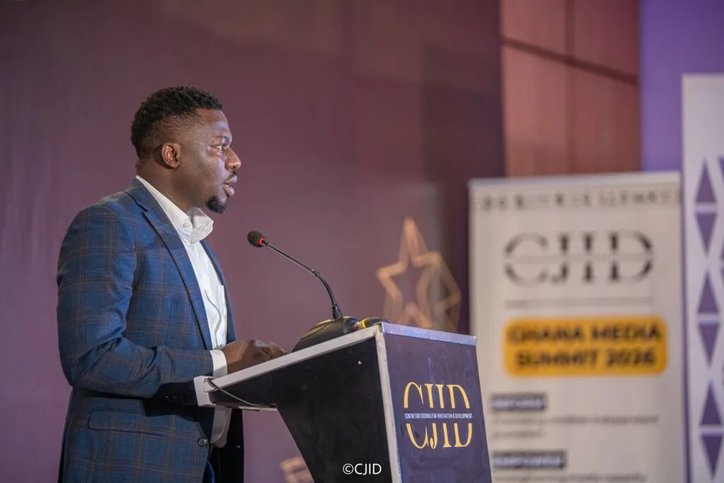 CJID to fund investigative journalism and strengthen newsrooms across West Africa
