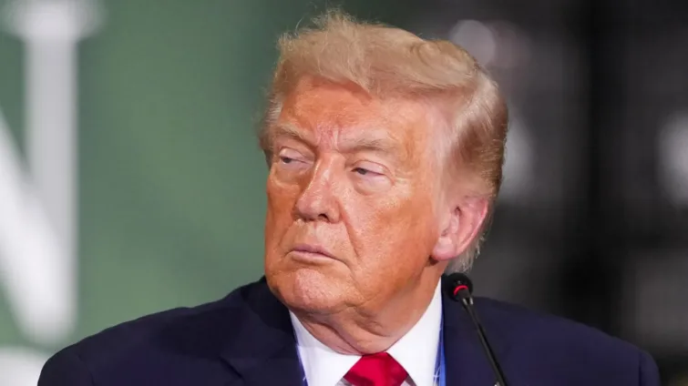 Trump limits length of visas for students, exchange visitors, journalists