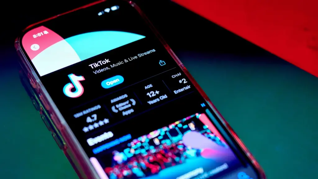 UK regulator to probe TikTok on child safety measures
