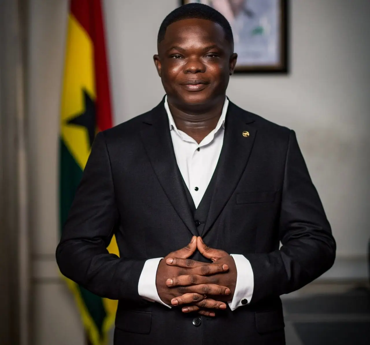 Ghana Scholarships Authority unveils free tuition deal with Fanaka University