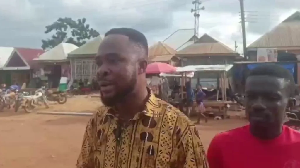 Galamsey in Manso enclave scaring contractors away from road project – Amansie West DCE