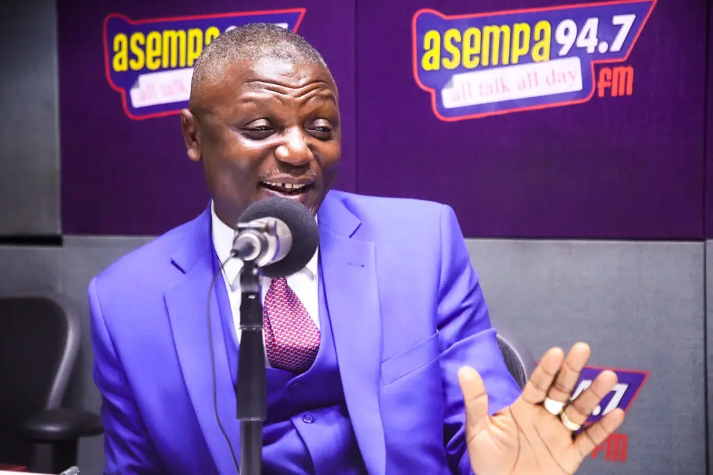Sports Minister praises fans for role in Black Stars’ 2026 World Cup qualification