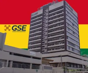 MTN Ghana rebounds GH¢0.13, ETI adds GH¢0.04 as GSE recovers ahead of Easter break