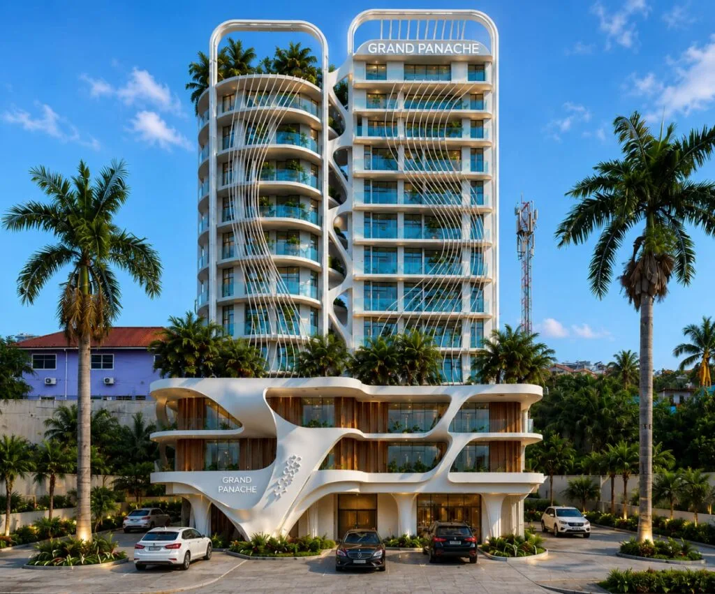 MCL Ghana positions itself at the forefront of Ghana’s emerging luxury real estate economy