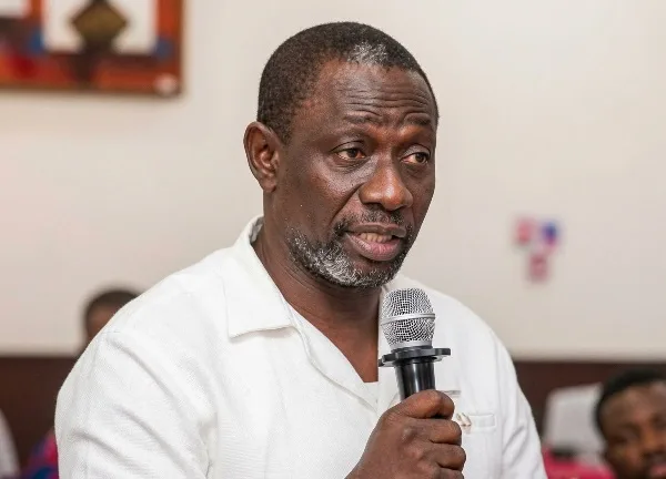 Rent Control committed to setting and regulating how much private hostels can charge in Ghana - Commissioner