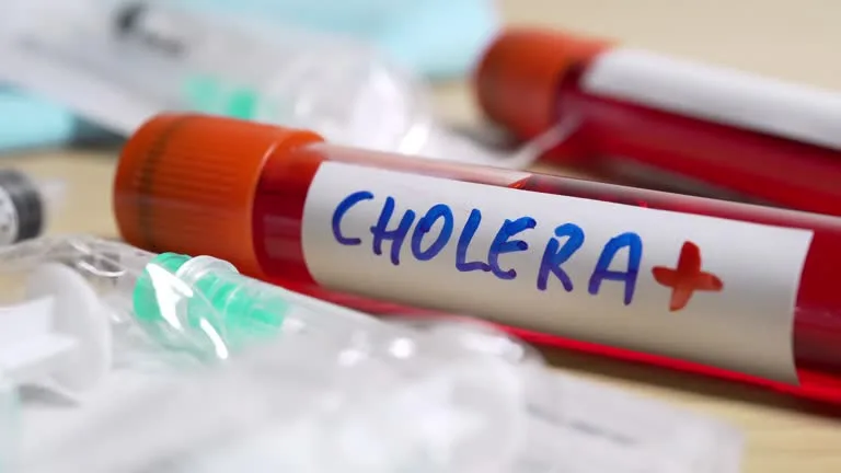 GAPHTO warns of cholera, malaria and other disease risks after floods
