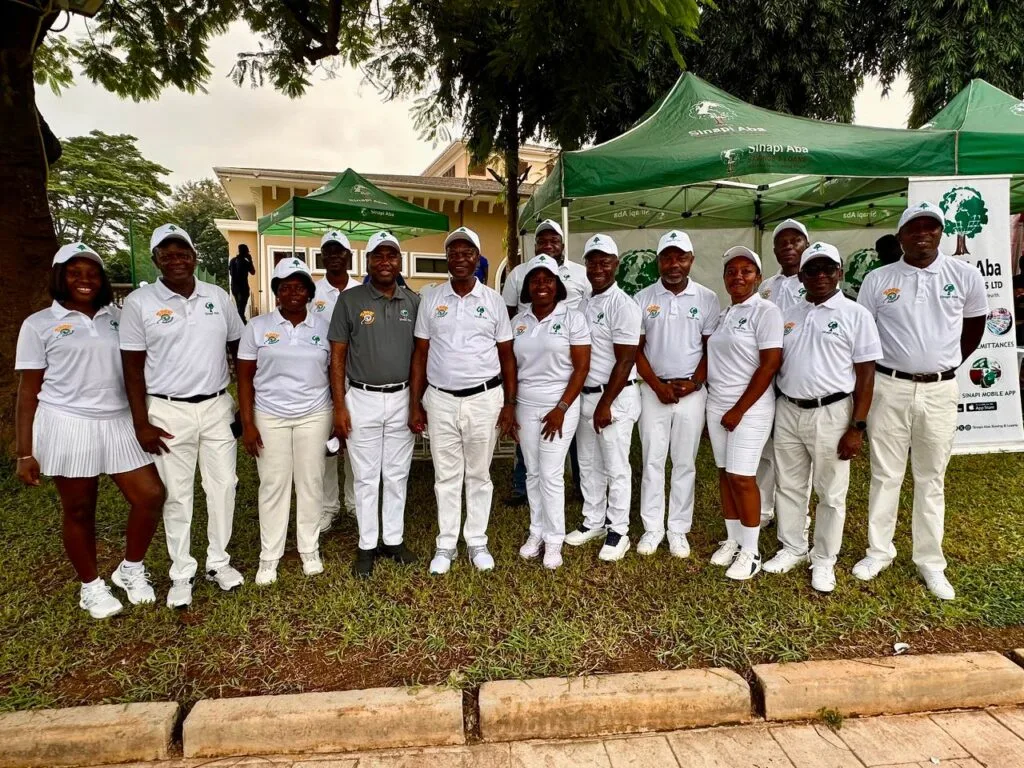 Sinapi Aba: The Ideal corporate sponsor for the 69th Asantehene open