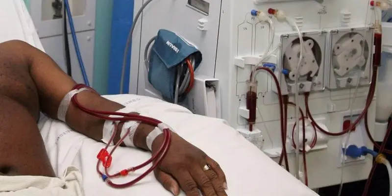 University of Ghana study links West African gene to higher kidney disease risk