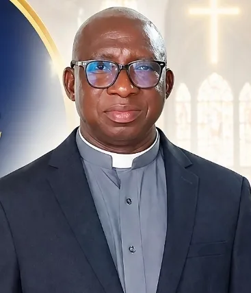 Peace in Ghana is bigger than any political party