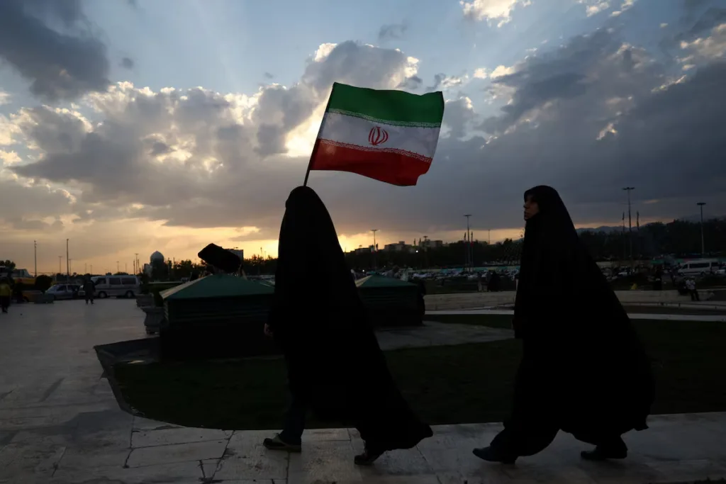 Iran deal includes $300 billion fund, more than half of which already committed, source says