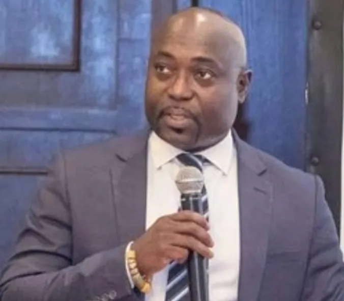Early warning must be matched by early action to prevent atrocity crimes in Africa – William Nyarko