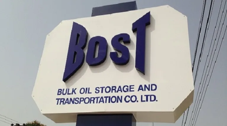 BOST ready for 24-Hour Economy rollout, assures gov’t of uninterrupted fuel supply