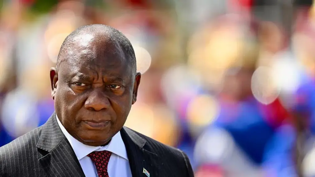 Ghana, South Africa diplomatic collision over xenophobia exposes deep fractures in continental unity