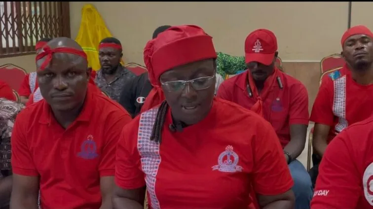 Tarkwa-Nsuaem teachers declare strike over alleged assault of colleagues by military men